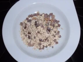 Rezept: Gesundes Frühstücksmüsli Bild Nr. 2 Gesundes Frühstücksmüsli - Rezept - Bild Nr. 2