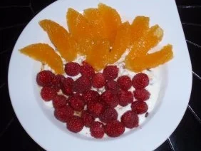 Rezept: Gesundes Frühstücksmüsli Bild Nr. 4 Gesundes Frühstücksmüsli - Rezept - Bild Nr. 4