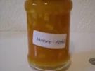 Marmelade_möhre-apfel - Rezept