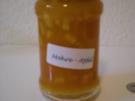 Marmelade_möhre-apfel - Rezept