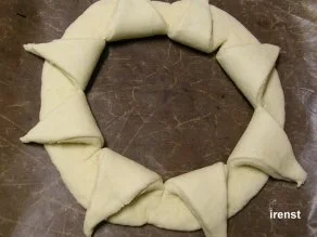 Sonne-Weißbrot - Rezept - Bild Nr. 5