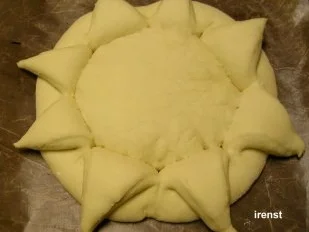 Sonne-Weißbrot - Rezept - Bild Nr. 7