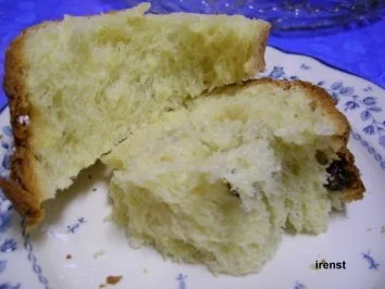 Rezept: Gugelhupf à la Irmi Bild Nr. 3 Gugelhupf à la Irmi - Rezept - Bild Nr. 3