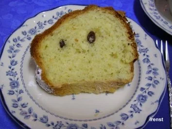 Rezept: Gugelhupf à la Irmi Bild Nr. 2 Gugelhupf à la Irmi - Rezept - Bild Nr. 2