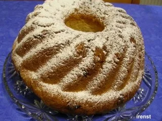 Rezept: Gugelhupf à la Irmi Bild Nr. 5 Gugelhupf à la Irmi - Rezept - Bild Nr. 5