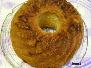 Rezept: Gugelhupf à la Irmi Bild Nr. 9 Gugelhupf à la Irmi - Rezept - Bild Nr. 9