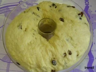 Rezept: Gugelhupf à la Irmi Bild Nr. 8 Gugelhupf à la Irmi - Rezept - Bild Nr. 8