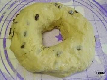 Rezept: Gugelhupf à la Irmi Bild Nr. 7 Gugelhupf à la Irmi - Rezept - Bild Nr. 7
