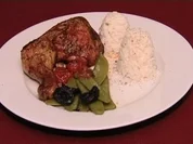 Chi Chicken Gong (Anastasia Zampounidis) - Rezept