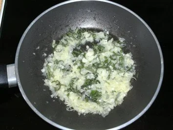 Rezept: Fleisch: Spanferkelhaxe mediterran Bild Nr. 6 Fleisch: Spanferkelhaxe mediterran - Rezept - Bild Nr. 6