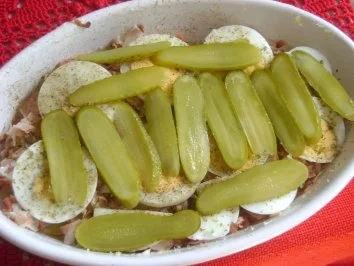 Rezept: Schichterdäpfel Bild Nr. 5 Schichterdäpfel - Rezept - Bild Nr. 5