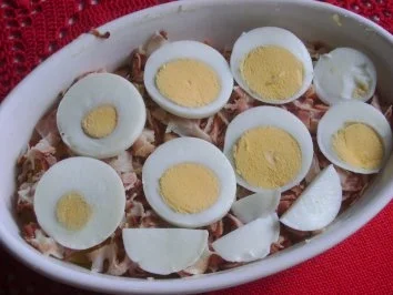 Rezept: Schichterdäpfel Bild Nr. 4 Schichterdäpfel - Rezept - Bild Nr. 4