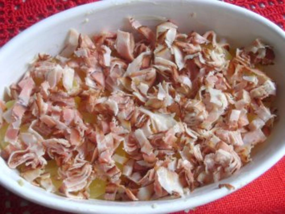 Schichterdäpfel - Rezept - Bild Nr. 3