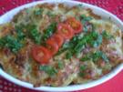 Schichterdäpfel - Rezept