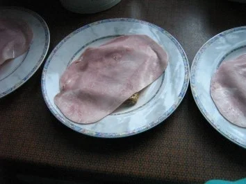 Fast ein strammer Max - Rezept - Bild Nr. 3