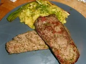 Kresse-Kartoffelpü - Rezept