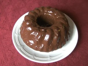 Studentenkuchen - Rezept