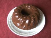 Studentenkuchen - Rezept