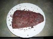 Schinken in Buchenasche gereift - Rezept