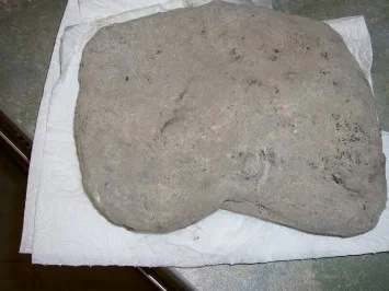 Schinken in Buchenasche gereift - Rezept - Bild Nr. 7