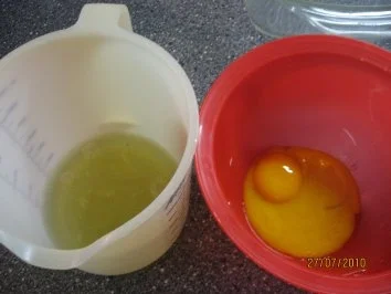 Erdbeer-Tiramisu - Rezept - Bild Nr. 5