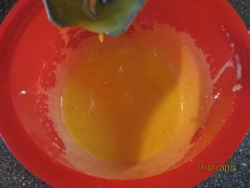 Erdbeer-Tiramisu - Rezept - Bild Nr. 6