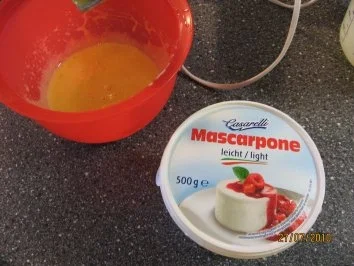 Erdbeer-Tiramisu - Rezept - Bild Nr. 7