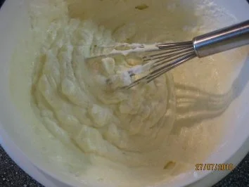 Erdbeer-Tiramisu - Rezept - Bild Nr. 10