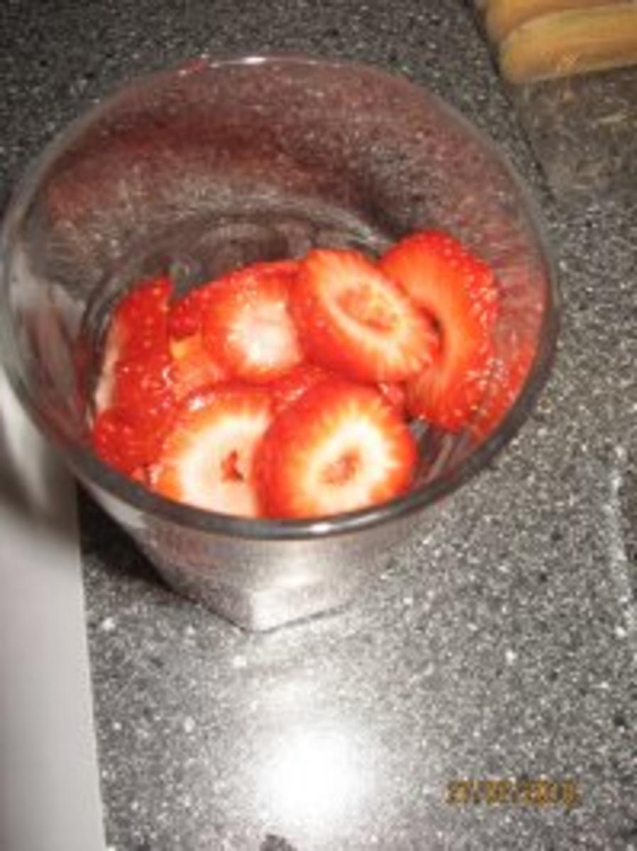Erdbeer-Tiramisu - Rezept - Bild Nr. 20