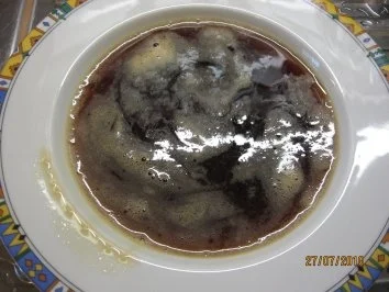 Erdbeer-Tiramisu - Rezept - Bild Nr. 2