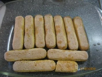 Erdbeer-Tiramisu - Rezept - Bild Nr. 11