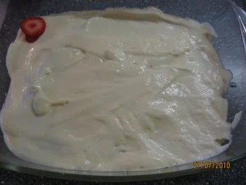 Erdbeer-Tiramisu - Rezept - Bild Nr. 12