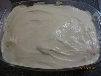 Erdbeer-Tiramisu - Rezept - Bild Nr. 16