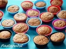Himbeer-Muffins - Rezept