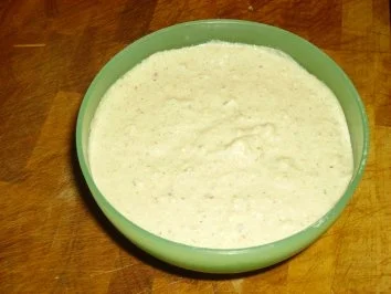 Überbackene Kartoffelscheiben - Rezept - Bild Nr. 3