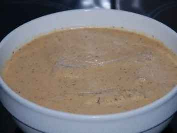 Rezept: Jamaikan Chicken Jerk Jamaikan Chicken Jerk - Rezept