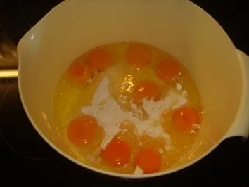 Pfannkuchen: Zucchinipfannkuchen - Rezept - Bild Nr. 2