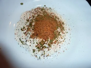 Fisch: Seelachsfilet mit Krabbensoße - Rezept - Bild Nr. 5