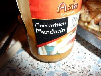 Fisch: Seelachsfilet mit Krabbensoße - Rezept - Bild Nr. 10