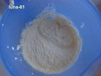 FUNGHI AL MASCARPONE E RICOTTA - Champignons mit Mascarpone-Ricotta-Füllung - Rezept - Bild Nr. 7