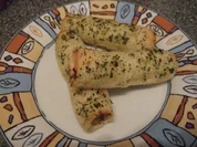 Spargelrollen - Spanische Tapas - Rezept