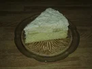 Bröselcreme-Torte - Rezept