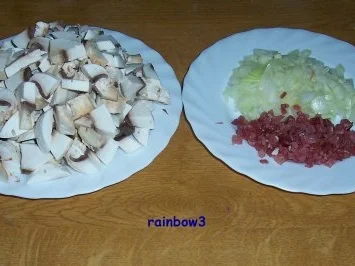 Kochen: Würzfleisch ... wie wir es mögen - Rezept - Bild Nr. 3