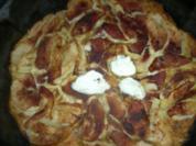 Scheiterhaufen - Rezept