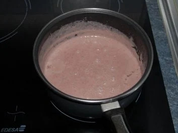 Rezept: Entrecote mit Pfeffersosse Bild Nr. 3 Entrecote mit Pfeffersosse - Rezept - Bild Nr. 3