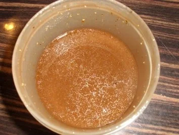 Orangiges Salatdressing - Rezept - Bild Nr. 2