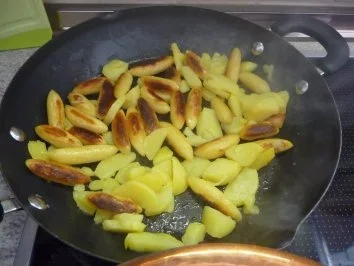 Rezept: Hauptgerichte - ...ja was zaubere ich denn heute auf die Teller ???? Bild Nr. 10 Hauptgerichte - ...ja was zaubere ich denn heute auf die Teller ???? - Rezept - Bild Nr. 10