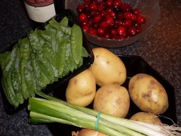 Rezept: Leberstreifen "GELDERLAND" ... Bild Nr. 2 Leberstreifen "GELDERLAND" ... - Rezept - Bild Nr. 2