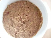 Zwiebel - Speck - Dip - Rezept