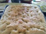 Italienisches Weißbrot - Rezept